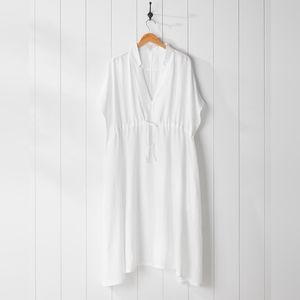 Serena & Lily Beach House Dress, OS, BNWT, orig $228